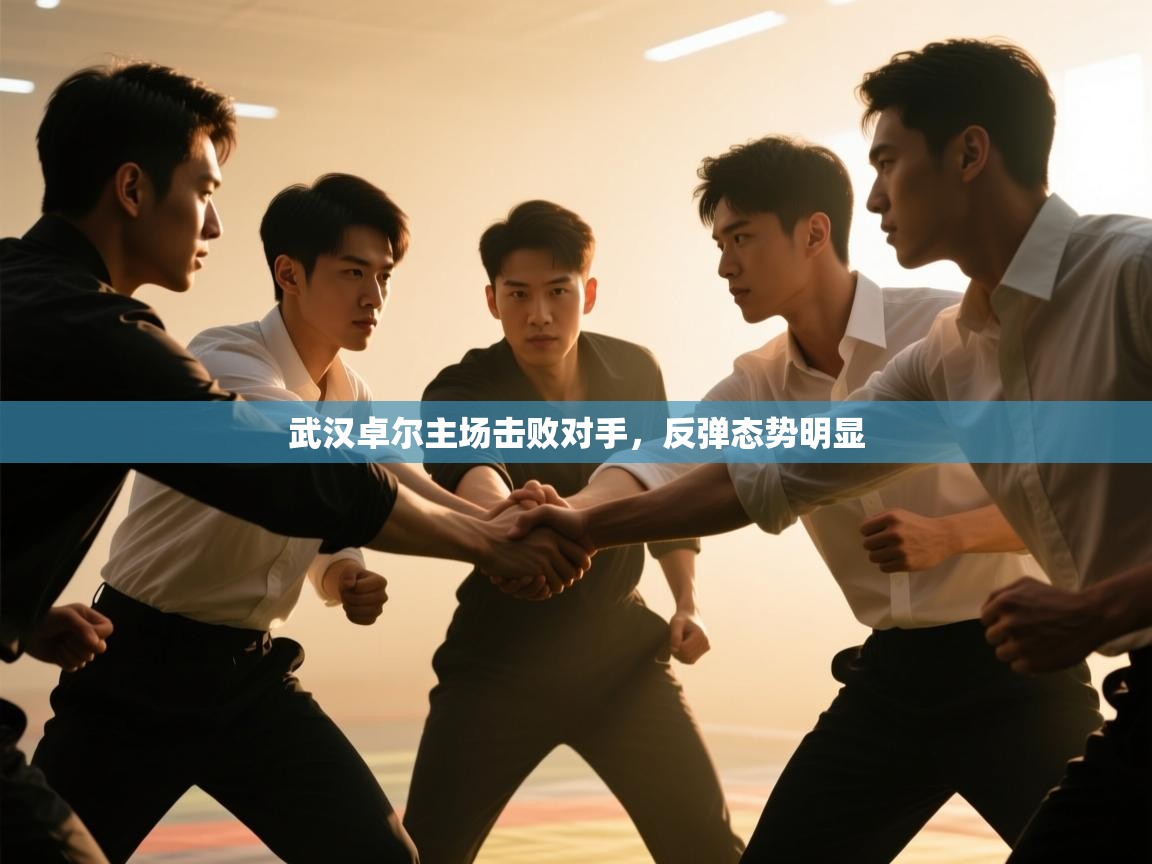 武汉卓尔主场击败对手，反弹态势明显  第2张