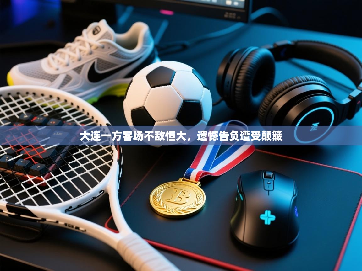 大连一方客场不敌恒大，遗憾告负遭受颠簸  第2张