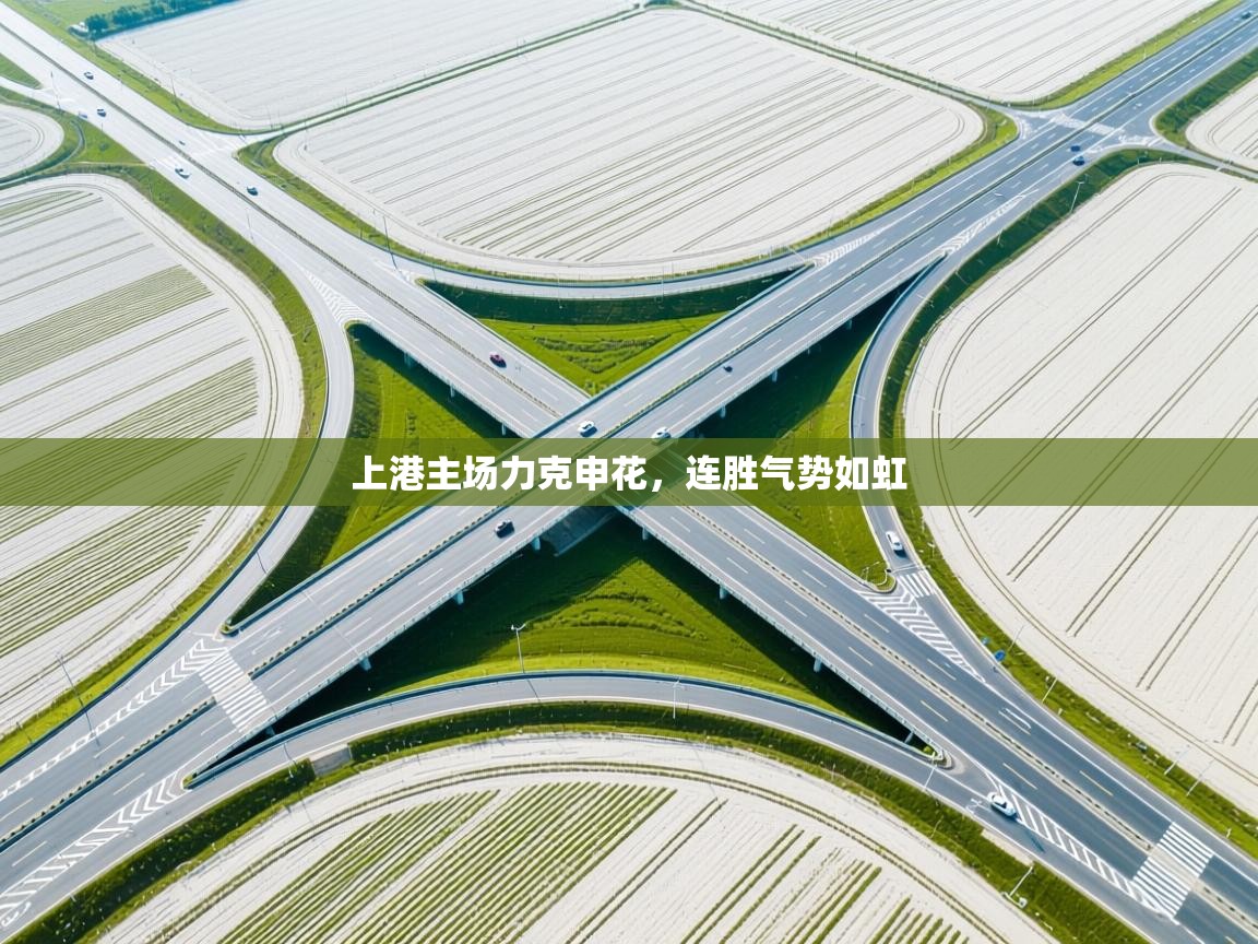 上港主场力克申花，连胜气势如虹  第1张