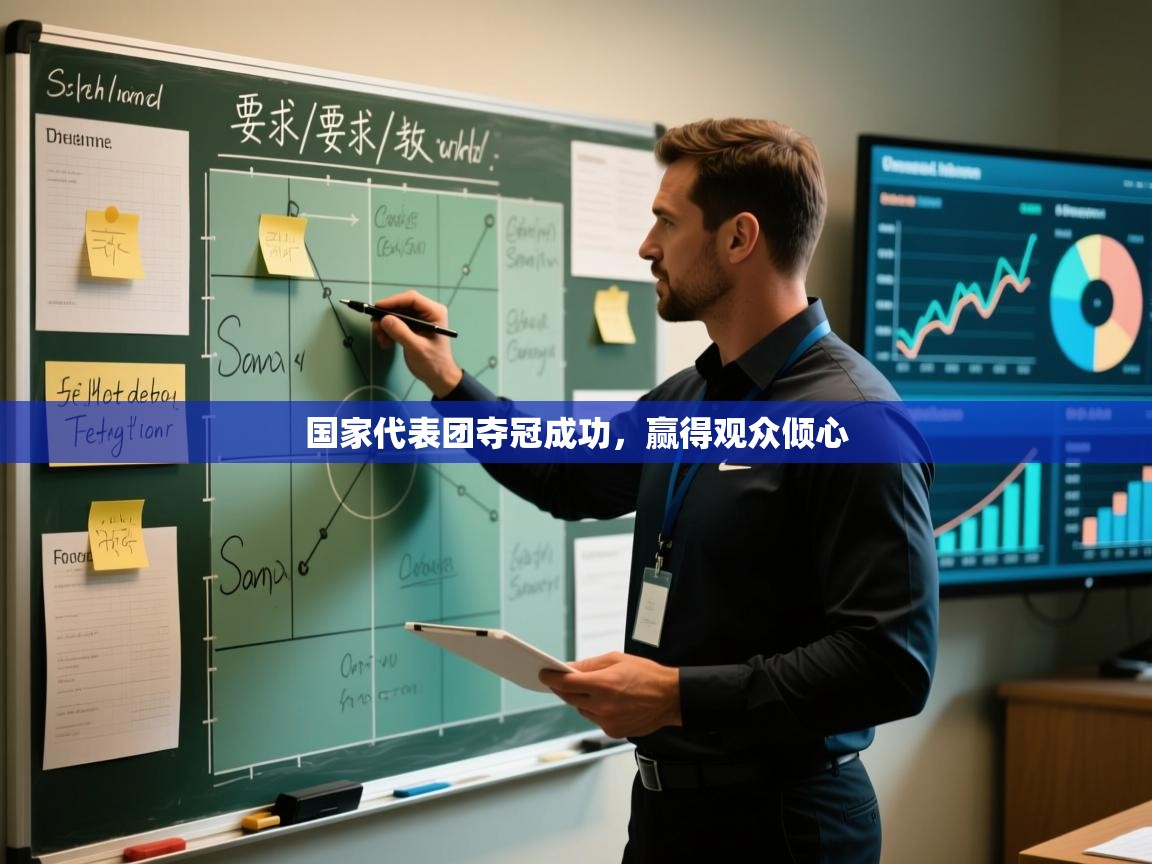 国家代表团夺冠成功，赢得观众倾心  第2张