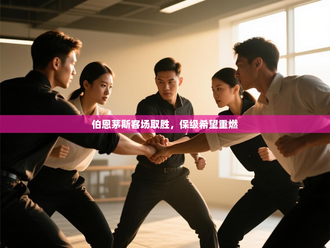 伯恩茅斯客场取胜,保级希望重燃 第2张