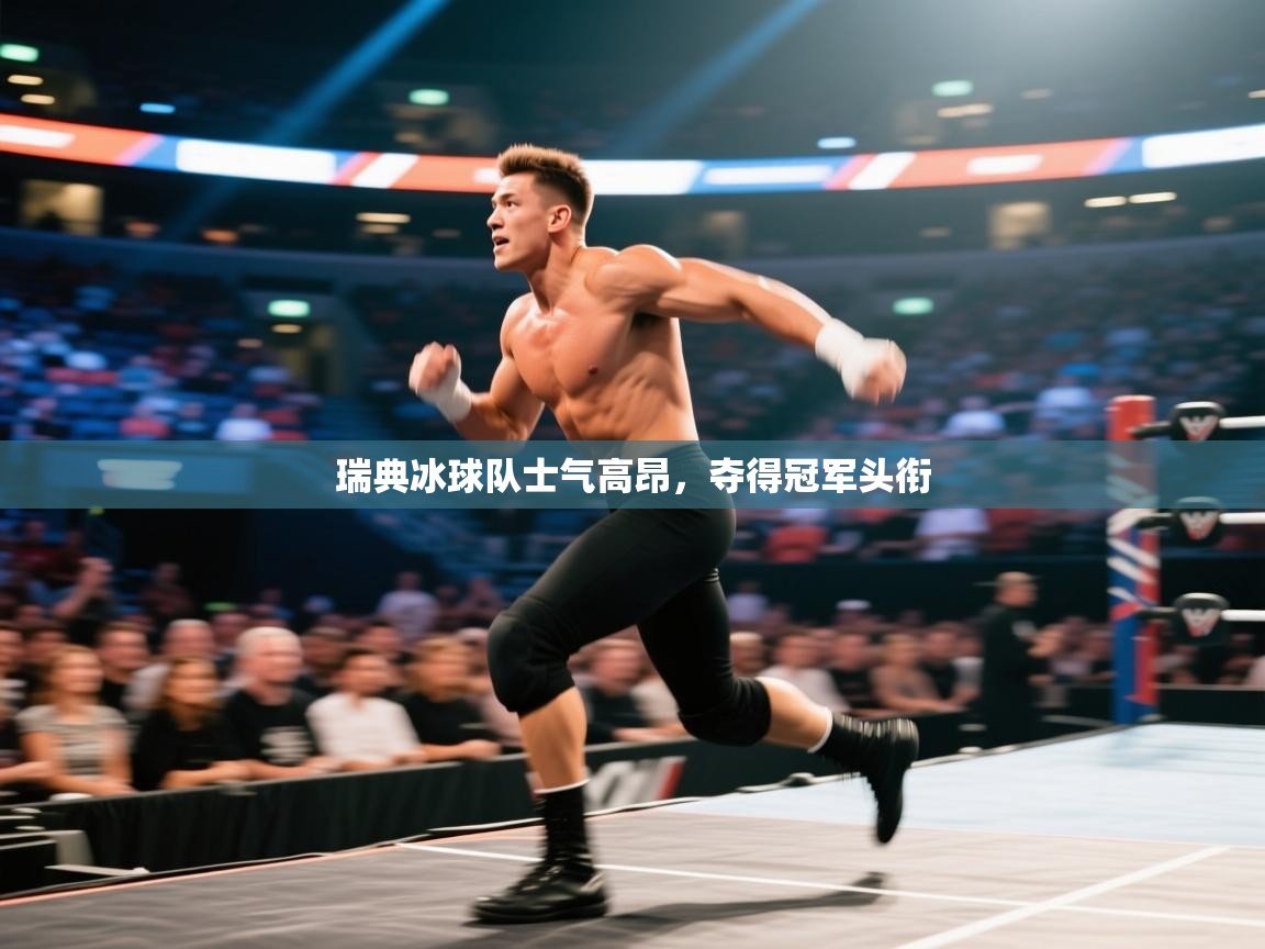 瑞典冰球队士气高昂,夺得冠军头衔 第2张