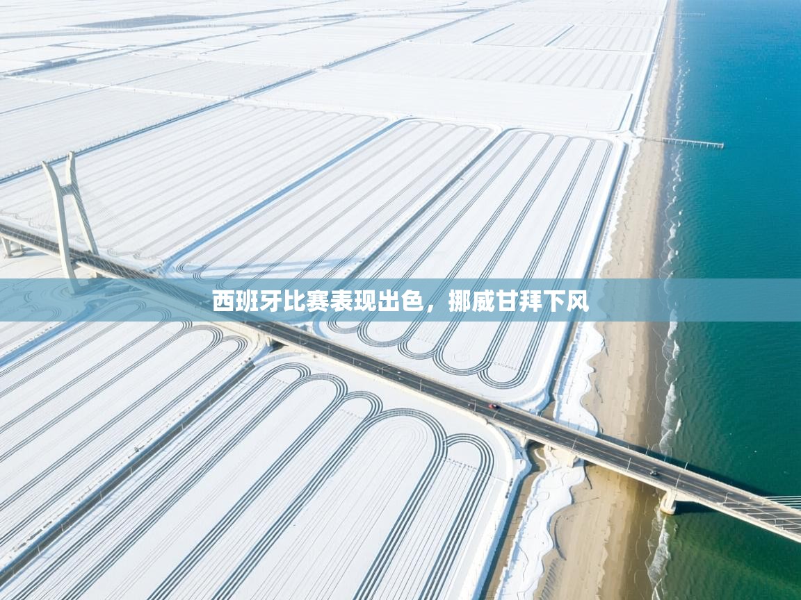 西班牙比赛表现出色，挪威甘拜下风  第2张