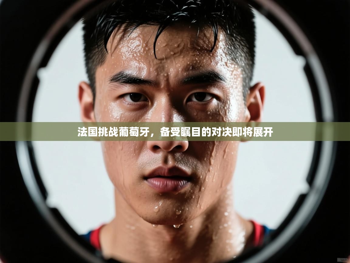 法国挑战葡萄牙，备受瞩目的对决即将展开  第2张