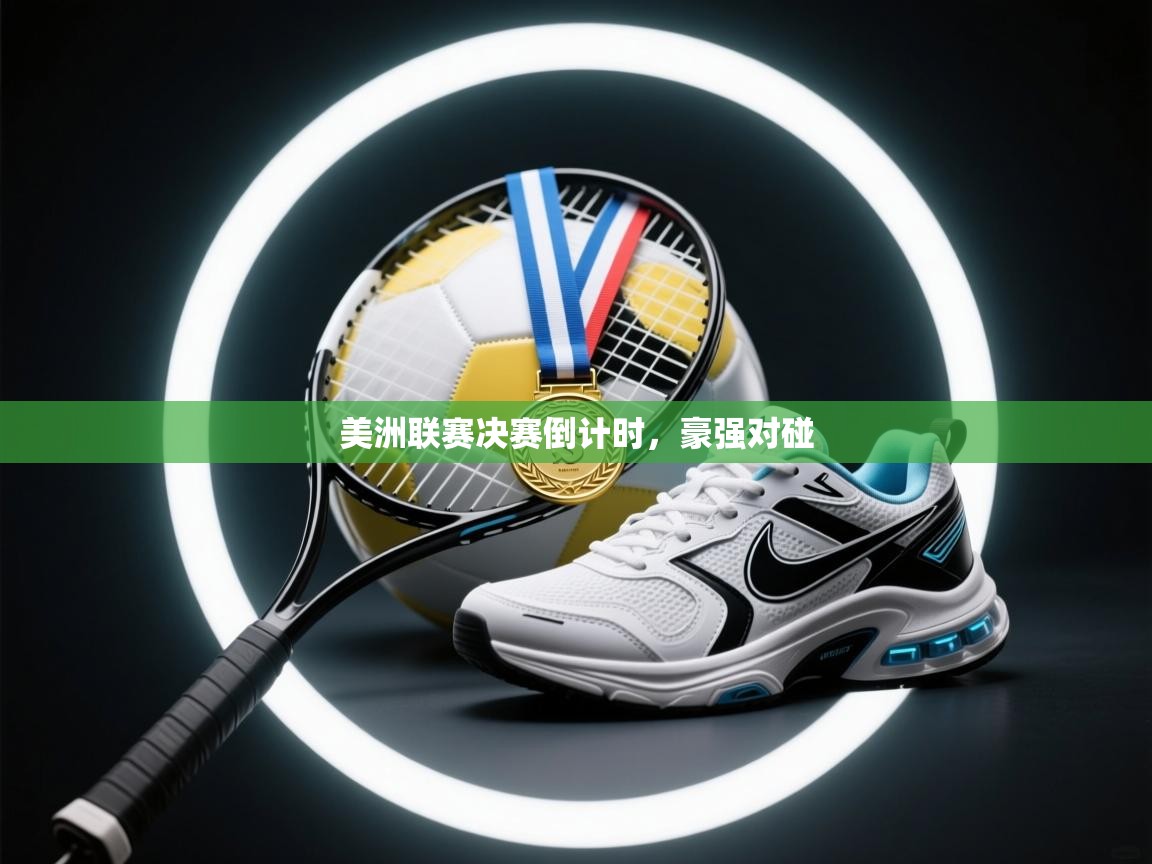 美洲联赛决赛倒计时，豪强对碰  第1张