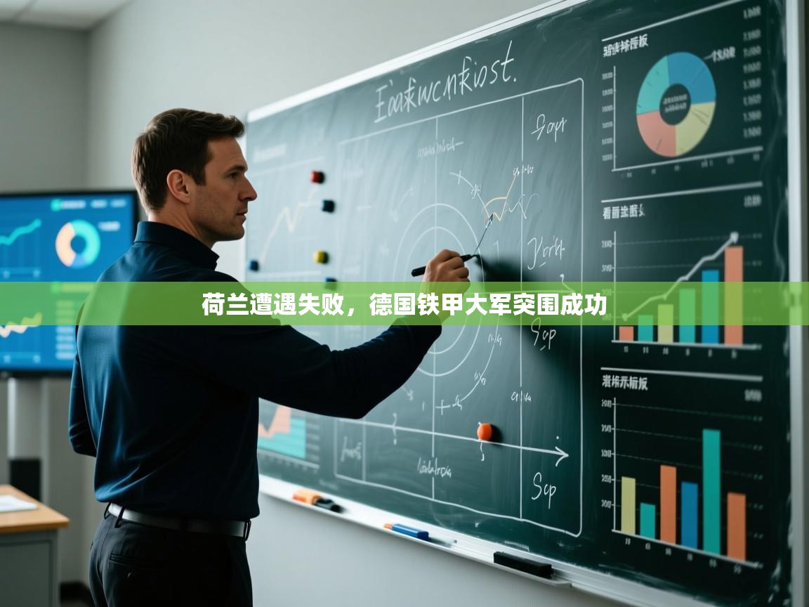 荷兰遭遇失败,德国铁甲大军突围成功 第2张