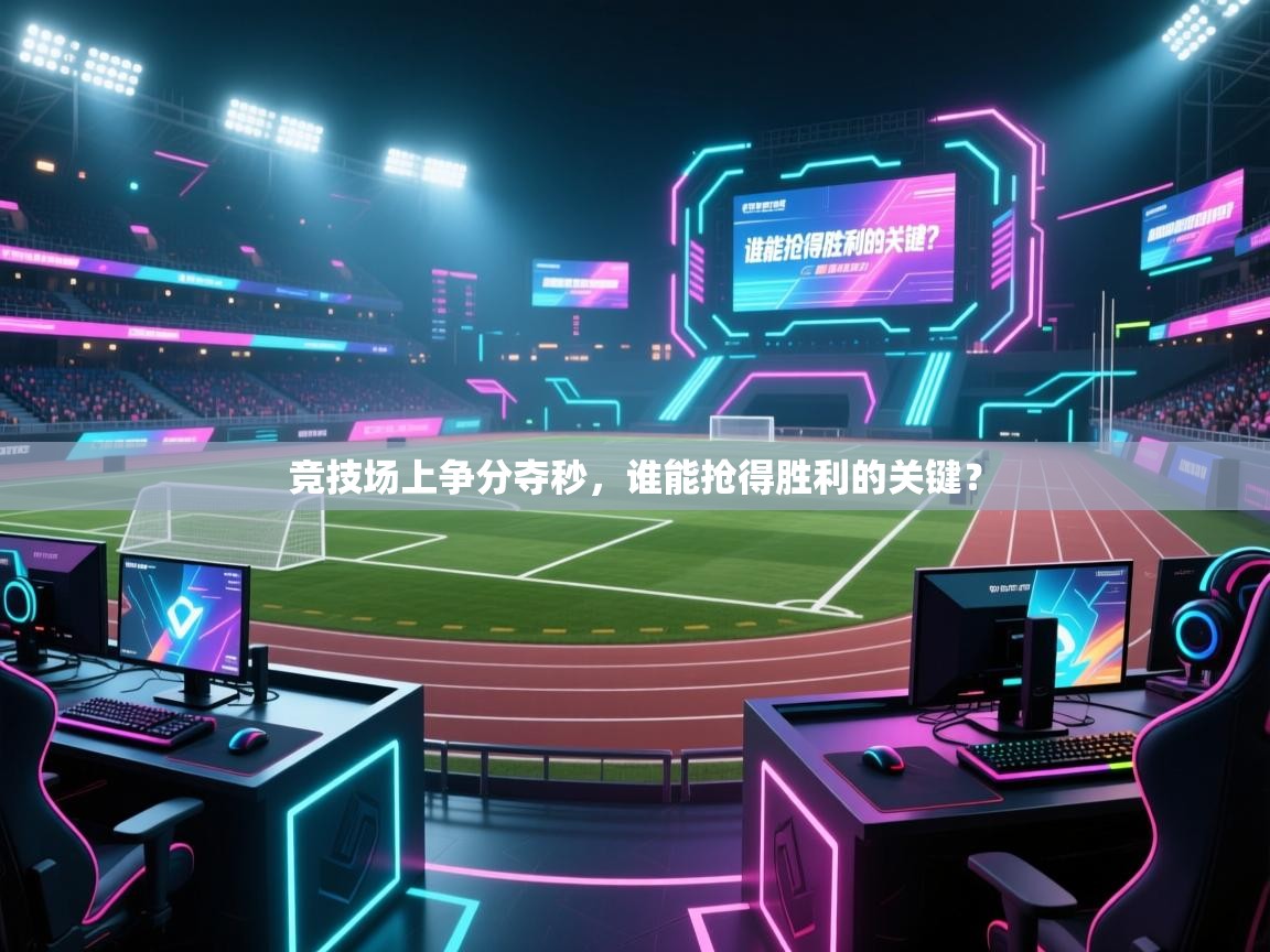 竞技场上争分夺秒,谁能抢得胜利的关键? 第2张