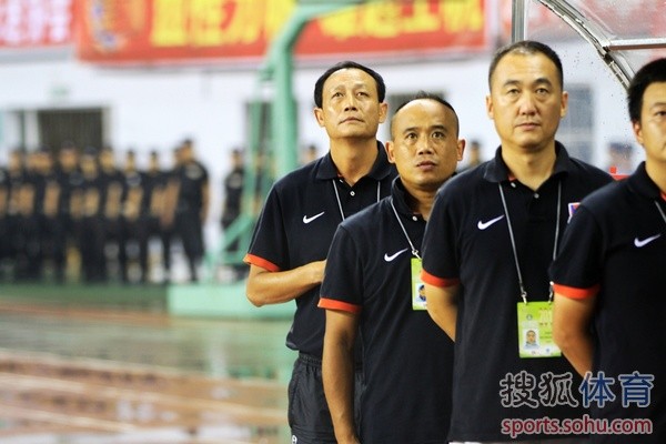 关于深圳宝安客场战胜广东日之泉的信息